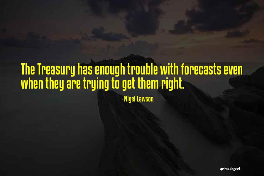 Harald V Quotes By Nigel Lawson Harald V Quotes By Nigel Lawson