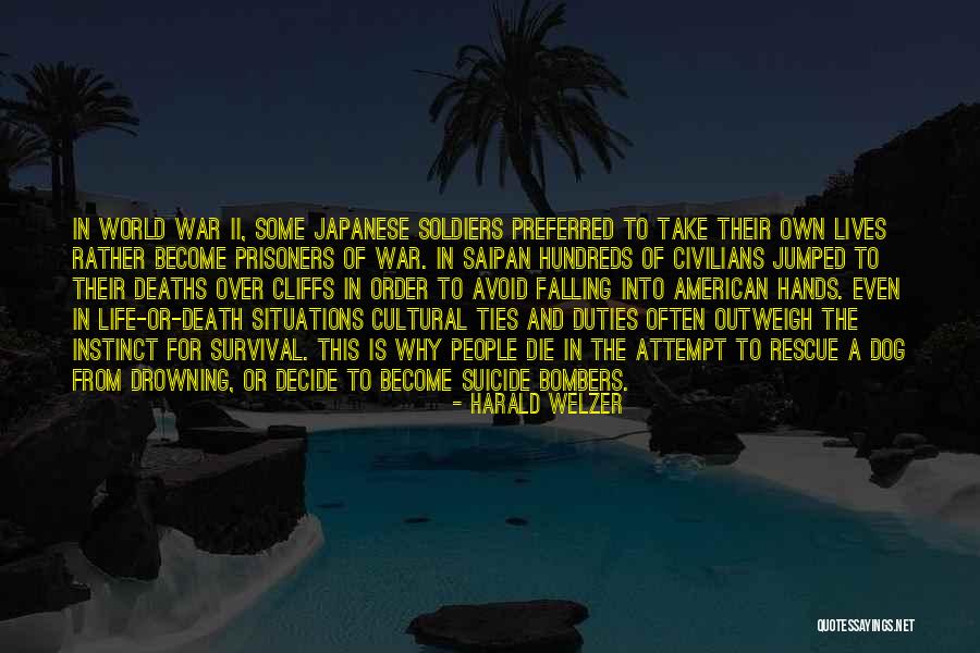 Harald Welzer Quotes 1094012 Harald Welzer Quotes 1094012