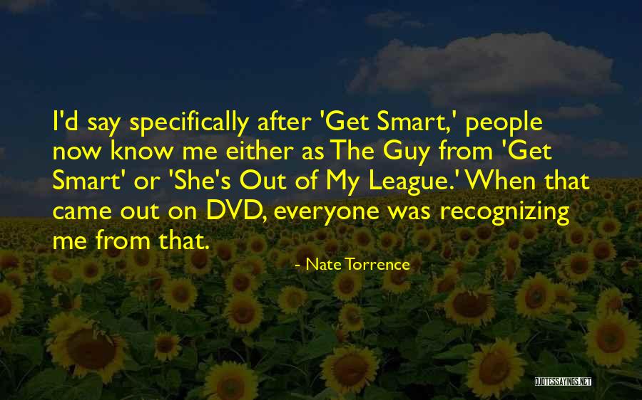 Haralds Ritenbergs Quotes By Nate Torrence Haralds Ritenbergs Quotes By Nate Torrence