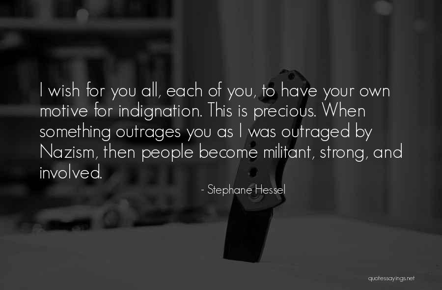 Haraldsons Quotes By Stephane Hessel Haraldsons Quotes By Stephane Hessel
