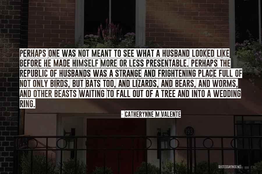 Haraldur Ari Quotes By Catherynne M Valente Haraldur Ari Quotes By Catherynne M Valente