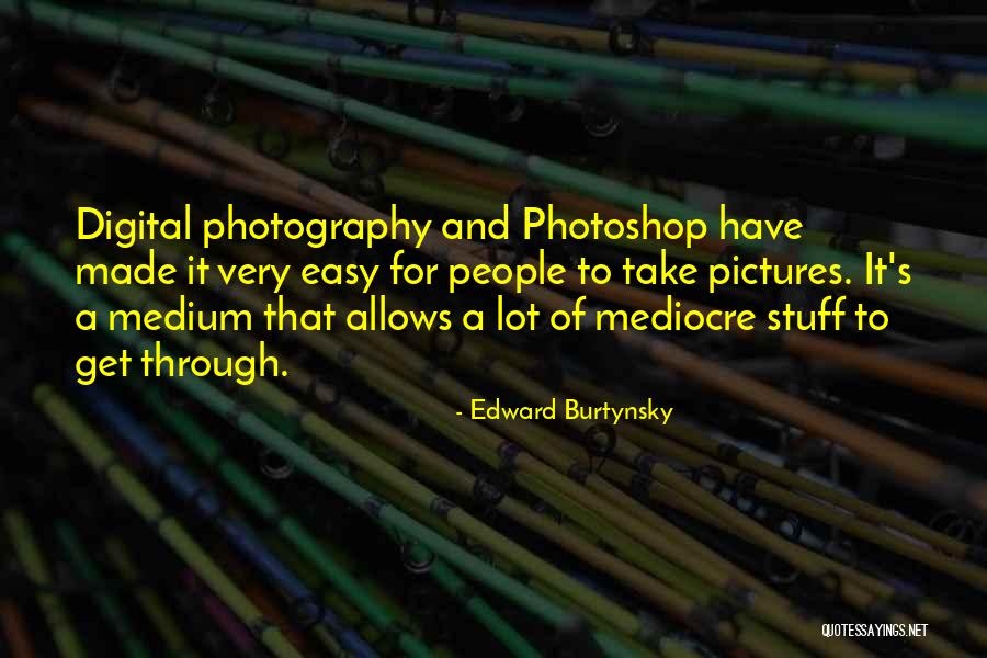 Haram Halal Quotes By Edward Burtynsky Haram Halal Quotes By Edward Burtynsky
