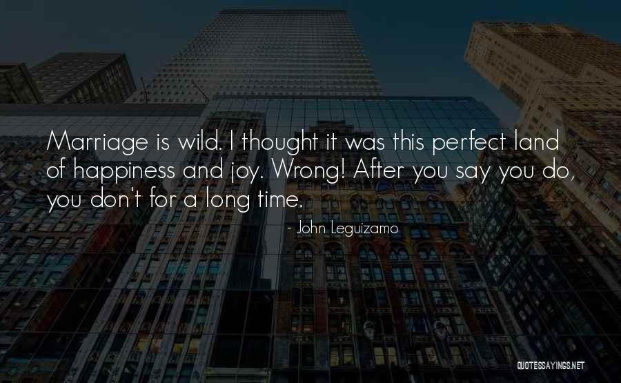 Haram Halal Quotes By John Leguizamo Haram Halal Quotes By John Leguizamo