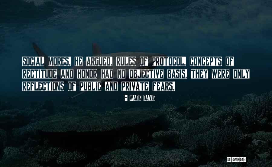 Haramaki Wrap Quotes By Wade Davis Haramaki Wrap Quotes By Wade Davis