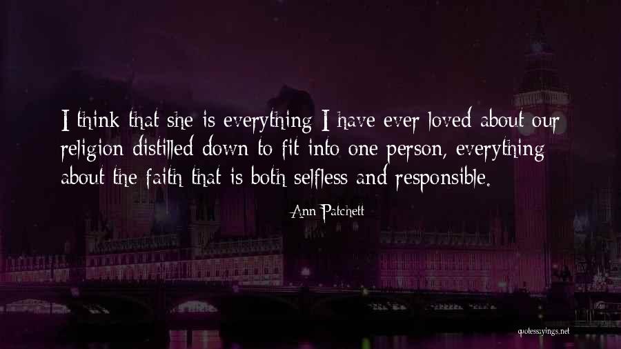 Haramis Electric Quotes By Ann Patchett Haramis Electric Quotes By Ann Patchett