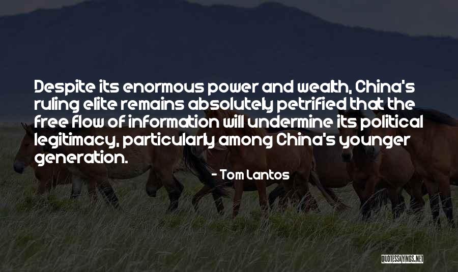 Haramis Electric Quotes By Tom Lantos Haramis Electric Quotes By Tom Lantos
