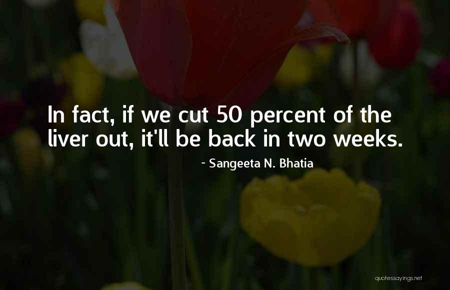 Haramis Musical Hardware Quotes By Sangeeta N. Bhatia