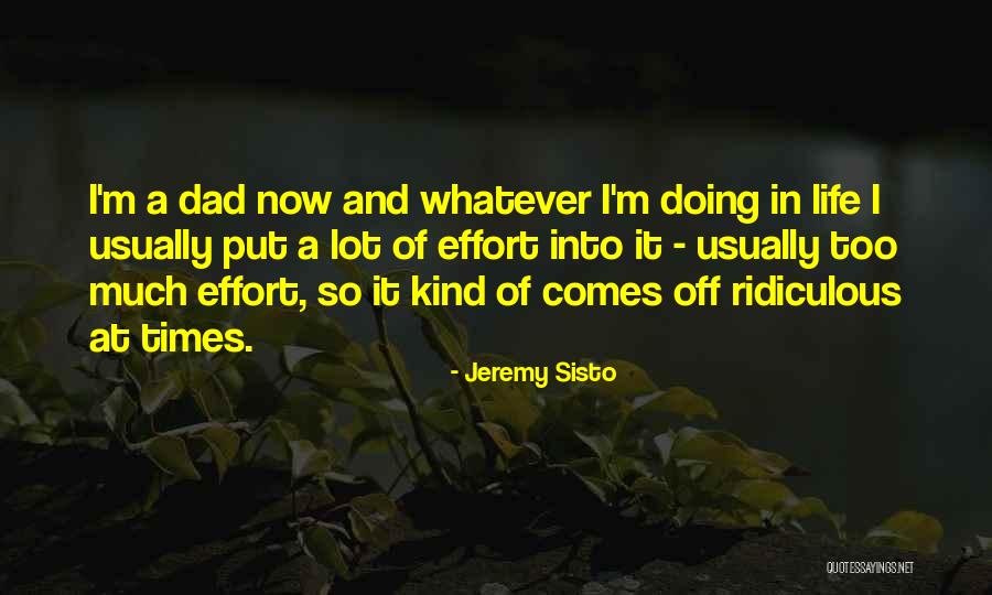 Haramura Quotes By Jeremy Sisto Haramura Quotes By Jeremy Sisto