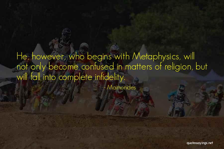 Haramura Quotes By Maimonides Haramura Quotes By Maimonides