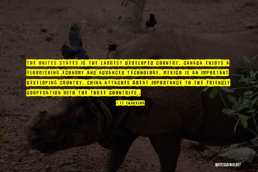 Haramut Quotes By Li Zhaoxing Haramut Quotes By Li Zhaoxing