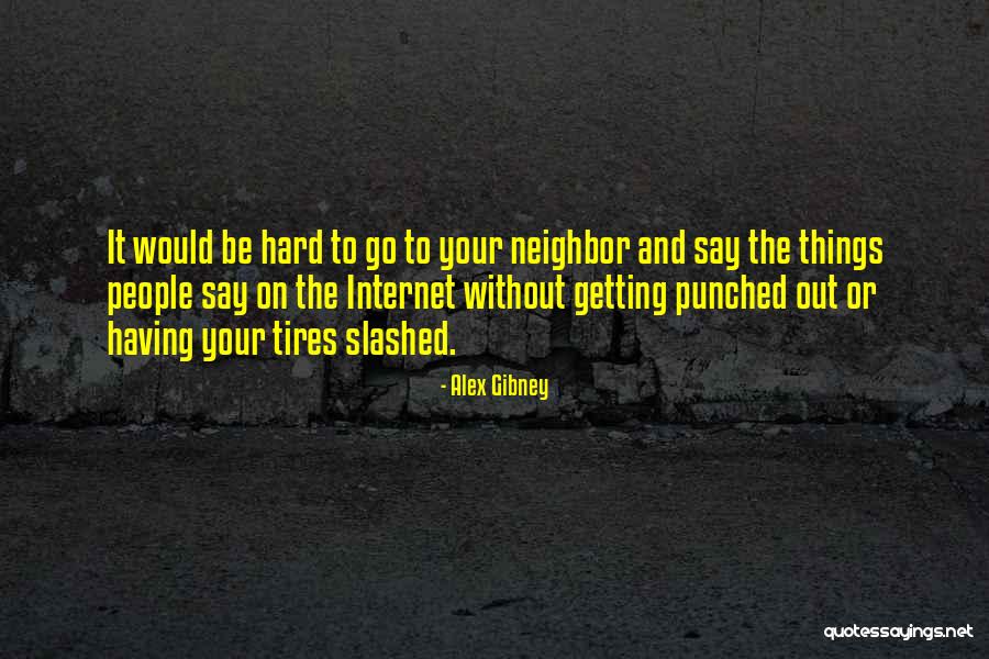 Harandi Md Quotes By Alex Gibney Harandi Md Quotes By Alex Gibney