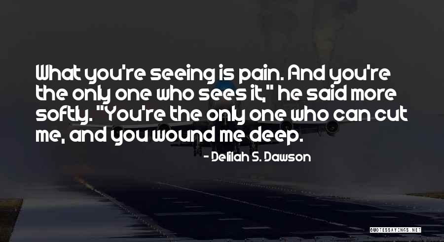 Harandi Md Quotes By Delilah S. Dawson Harandi Md Quotes By Delilah S. Dawson
