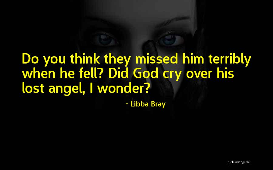 Harang In English Quotes By Libba Bray Harang In English Quotes By Libba Bray