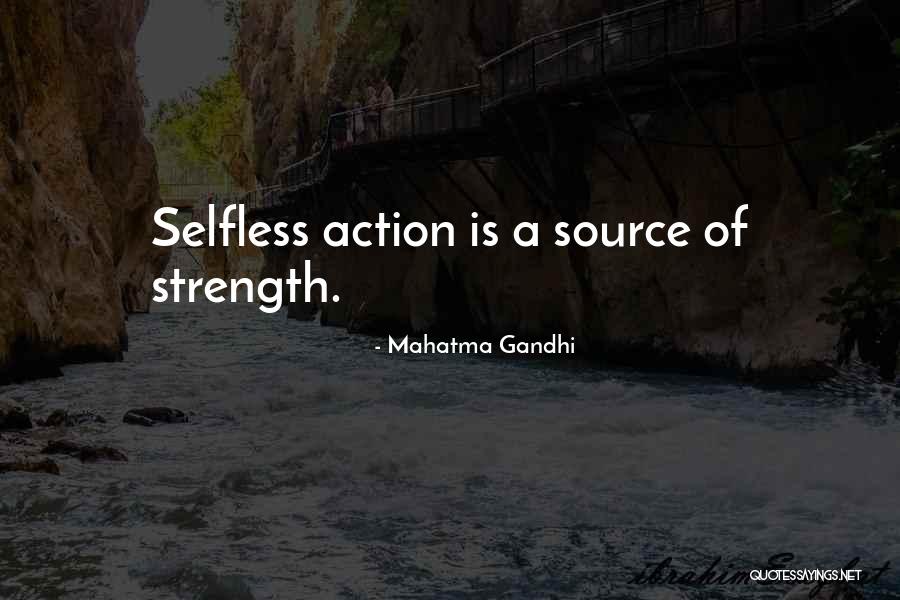 Harangoz G Bor Quotes By Mahatma Gandhi