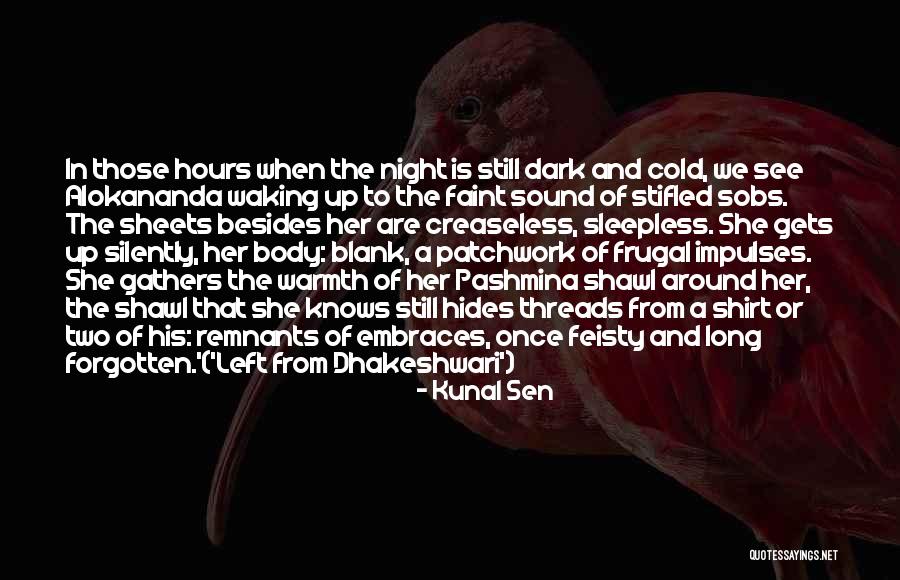 Harangoz Imre Quotes By Kunal Sen Harangoz Imre Quotes By Kunal Sen