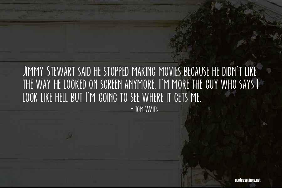 Harangoz Imre Quotes By Tom Waits Harangoz Imre Quotes By Tom Waits