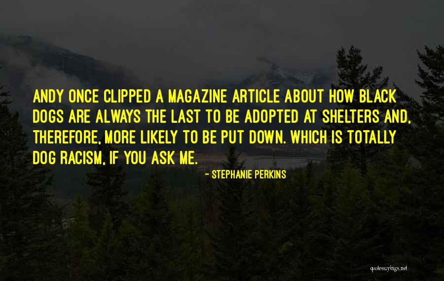 Harangue For Crossword Clue Quotes By Stephanie Perkins Harangue For Crossword Clue Quotes By Stephanie Perkins