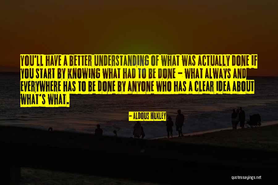 Harangued Quotes By Aldous Huxley Harangued Quotes By Aldous Huxley