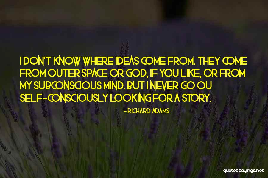 Harangued Quotes By Richard Adams Harangued Quotes By Richard Adams