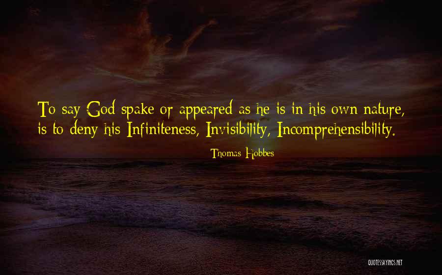 Harangued Quotes By Thomas Hobbes Harangued Quotes By Thomas Hobbes