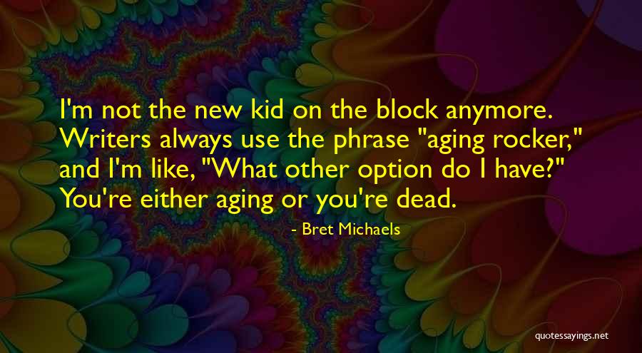 Harangues Means Quotes By Bret Michaels Harangues Means Quotes By Bret Michaels