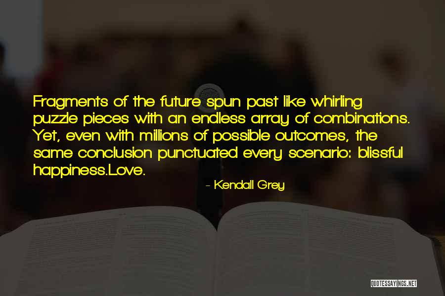 Haranguing Me Quotes By Kendall Grey Haranguing Me Quotes By Kendall Grey