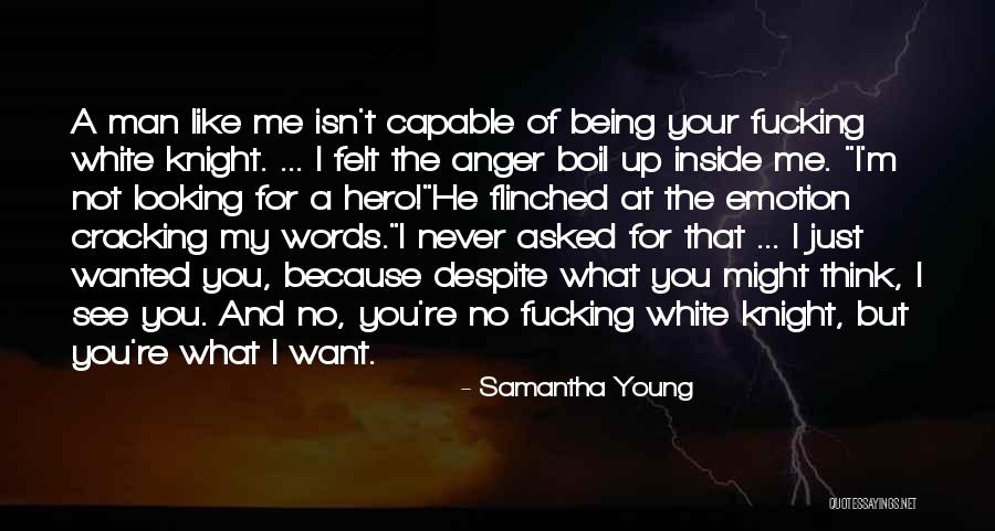 Harani Dance Quotes By Samantha Young Harani Dance Quotes By Samantha Young