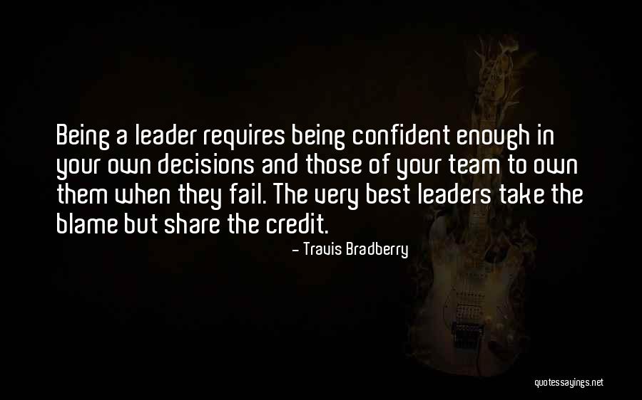 Harapan Quotes By Travis Bradberry