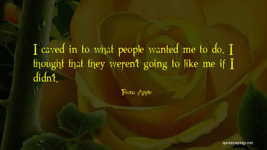 Harapanahalli Taluk Quotes By Fiona Apple Harapanahalli Taluk Quotes By Fiona Apple