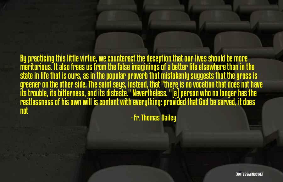 Harapiento Quotes By Fr. Thomas Dailey Harapiento Quotes By Fr. Thomas Dailey