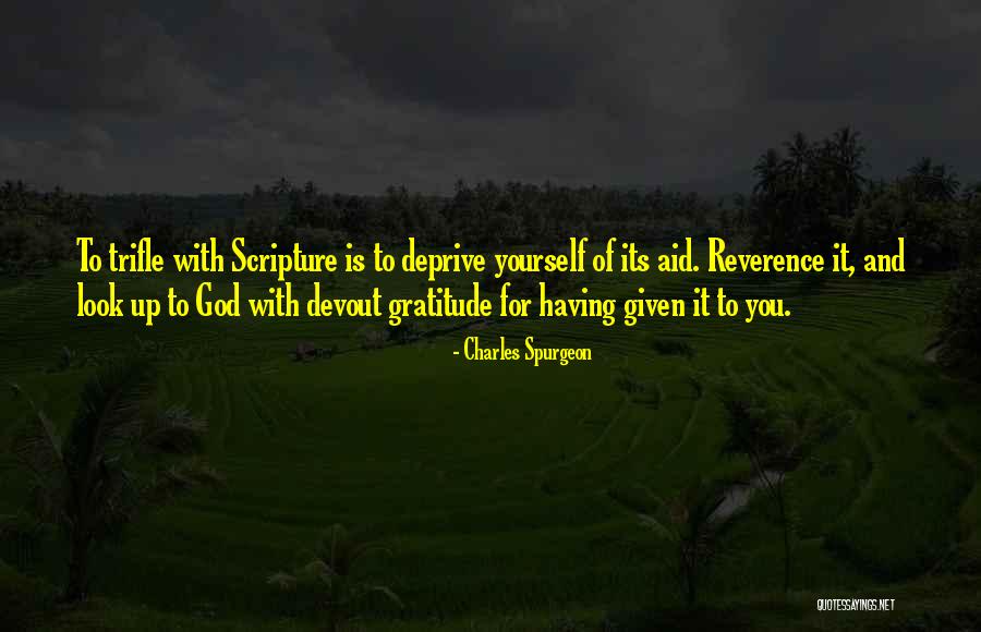 Harapin Sumatran Quotes By Charles Spurgeon Harapin Sumatran Quotes By Charles Spurgeon
