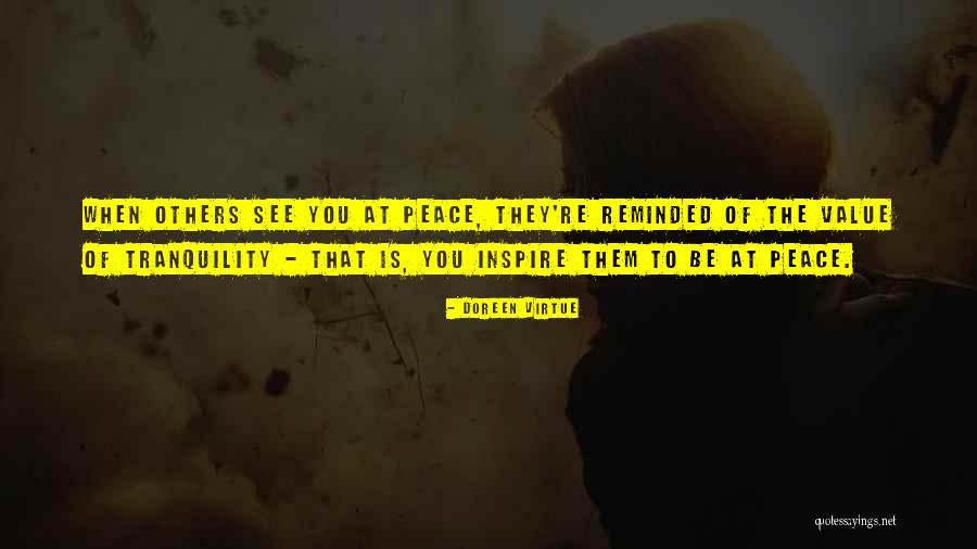 Harapin Sumatran Quotes By Doreen Virtue Harapin Sumatran Quotes By Doreen Virtue