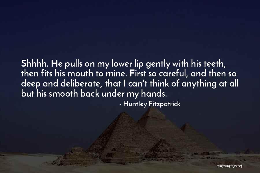 Harapin Sumatran Quotes By Huntley Fitzpatrick Harapin Sumatran Quotes By Huntley Fitzpatrick