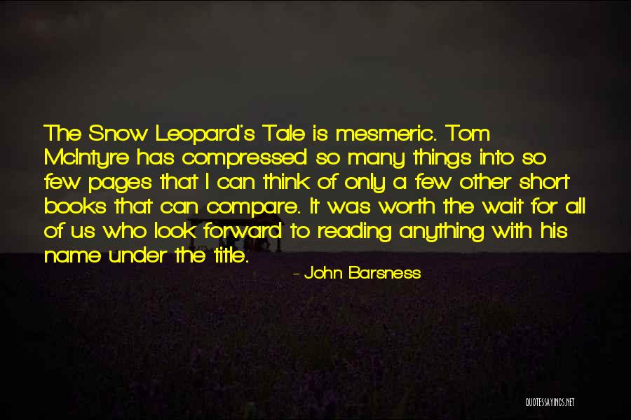 Harapin Sumatran Quotes By John Barsness Harapin Sumatran Quotes By John Barsness