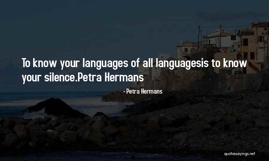 Harapin Sumatran Quotes By Petra Hermans Harapin Sumatran Quotes By Petra Hermans