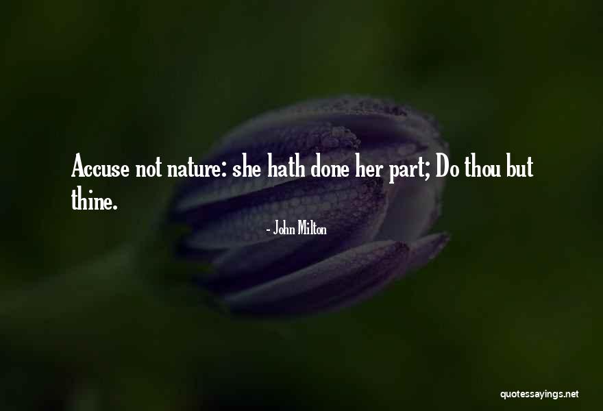 Harar City Quotes By John Milton Harar City Quotes By John Milton