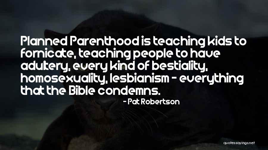 Harare Polytechnic Quotes By Pat Robertson Harare Polytechnic Quotes By Pat Robertson