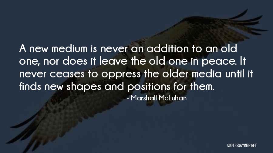 Harari Clothing Quotes By Marshall McLuhan Harari Clothing Quotes By Marshall McLuhan