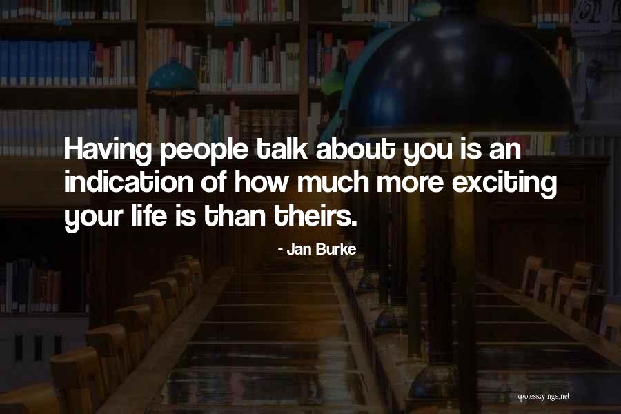 Harari Media Quotes By Jan Burke Harari Media Quotes By Jan Burke