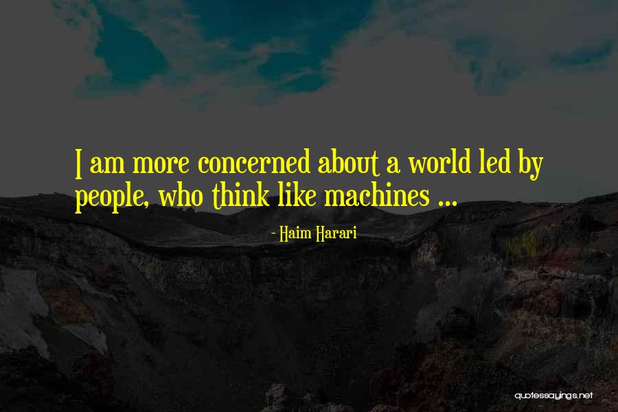 Harari Quotes By Haim Harari Harari Quotes By Haim Harari