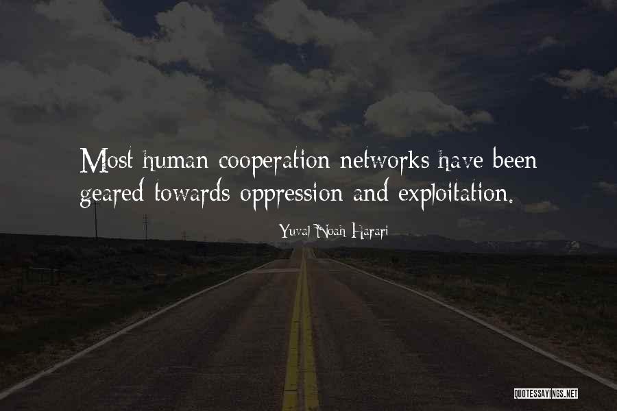 Harari Quotes By Yuval Noah Harari Harari Quotes By Yuval Noah Harari