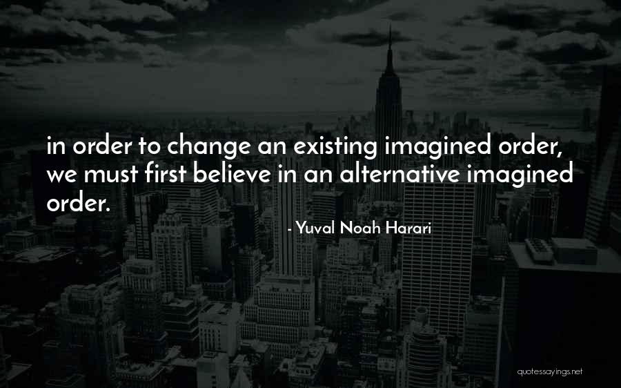Harari Quotes By Yuval Noah Harari Harari Quotes By Yuval Noah Harari