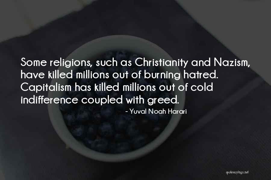 Harari Quotes By Yuval Noah Harari Harari Quotes By Yuval Noah Harari