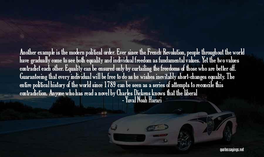 Harari Quotes By Yuval Noah Harari Harari Quotes By Yuval Noah Harari