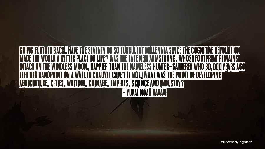 Harari Quotes By Yuval Noah Harari Harari Quotes By Yuval Noah Harari