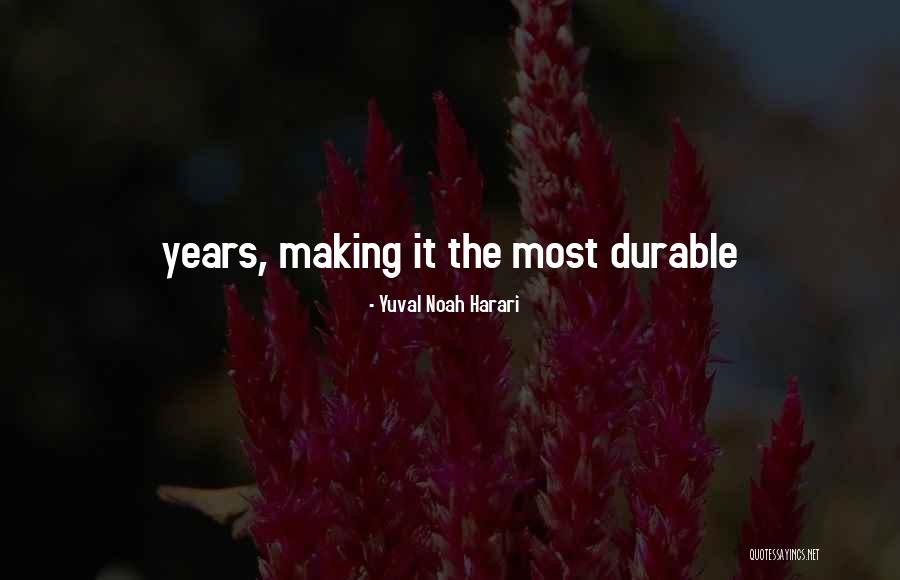 Harari Quotes By Yuval Noah Harari Harari Quotes By Yuval Noah Harari