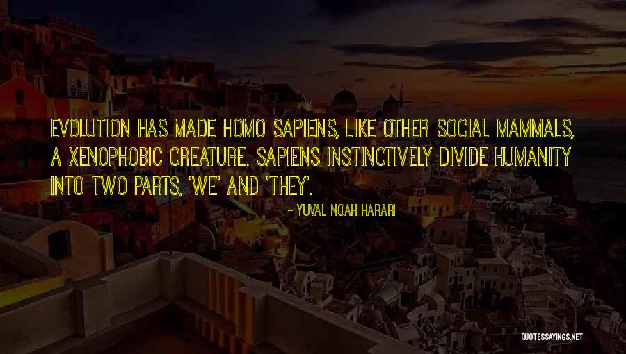 Harari Yuval Noah Quotes By Yuval Noah Harari Harari Yuval Noah Quotes By Yuval Noah Harari