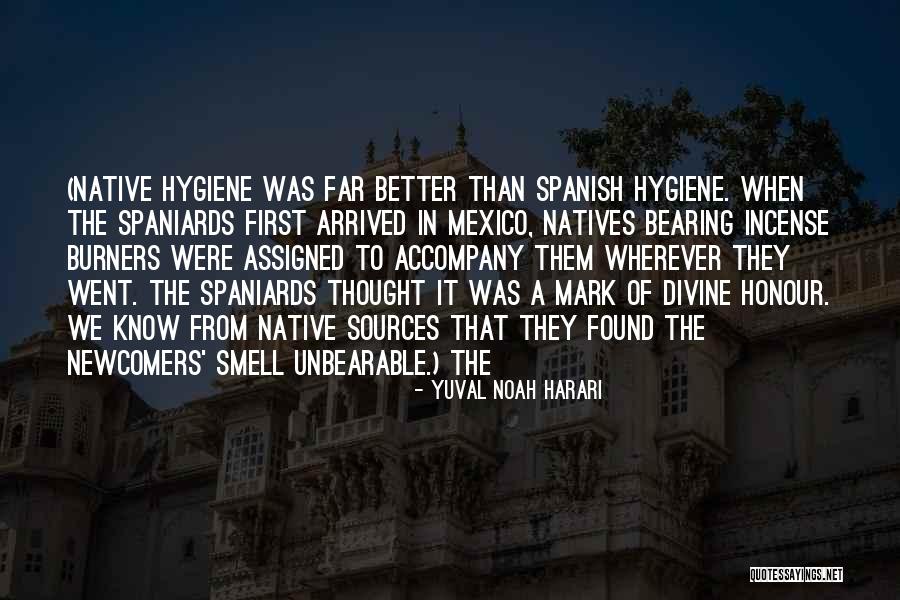 Harari Yuval Noah Quotes By Yuval Noah Harari Harari Yuval Noah Quotes By Yuval Noah Harari