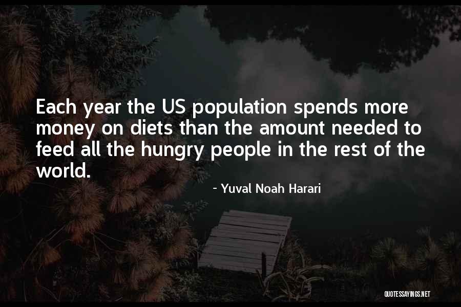 Harari Yuval Noah Quotes By Yuval Noah Harari Harari Yuval Noah Quotes By Yuval Noah Harari