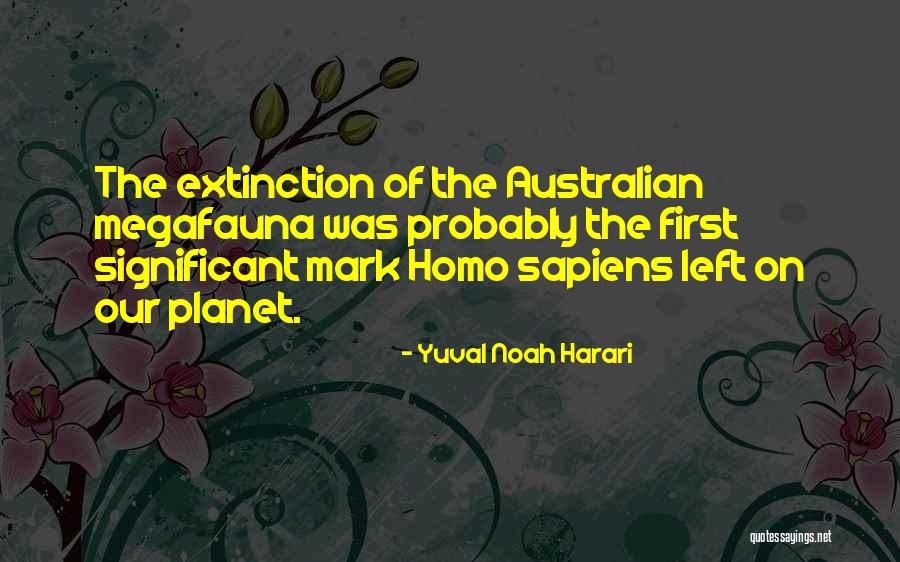 Harari Yuval Noah Quotes By Yuval Noah Harari Harari Yuval Noah Quotes By Yuval Noah Harari